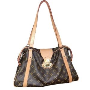 Authentic 💯 LOUIS VUITTON 
Monogram Multipli-Cite
